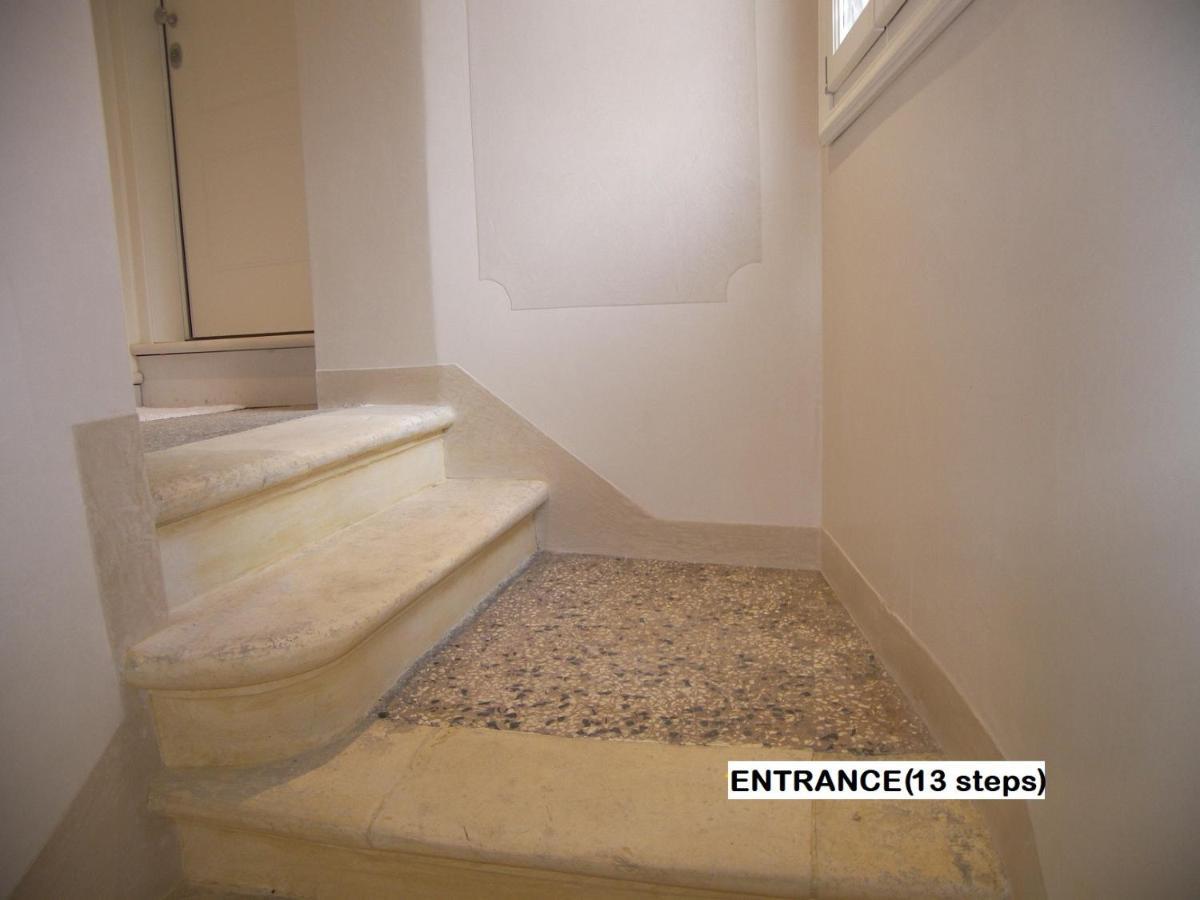 Bighouse Διαμέρισμα Βενετία Εξωτερικό φωτογραφία